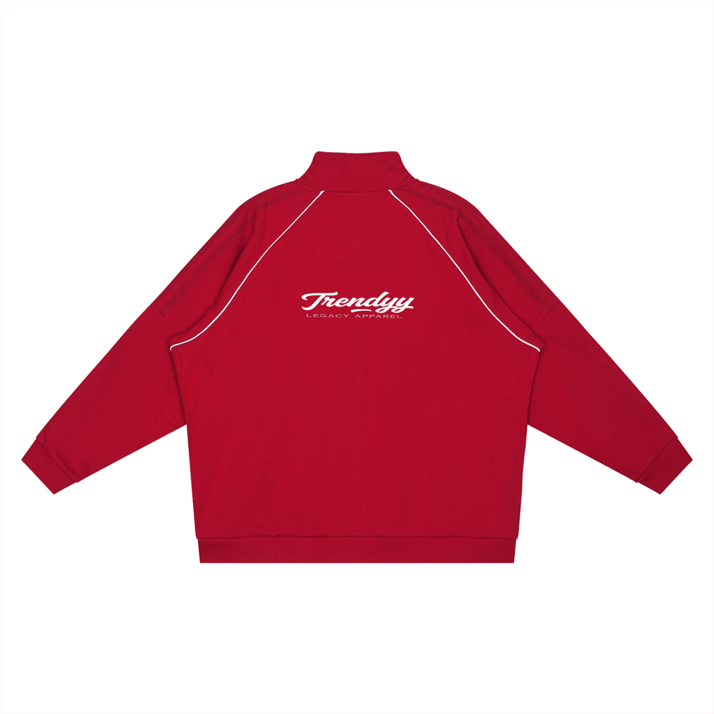 TLA Reflection Stripe Jacket