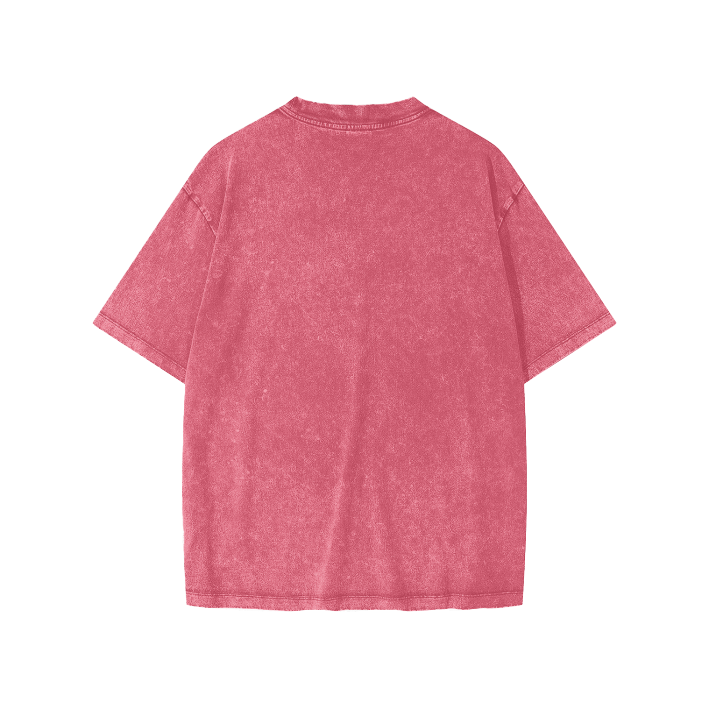 TLA “Smiley Ooze” Snow Washed Kids' T-Shirt