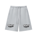 TLA Essential Heavyweight Fleece Shorts