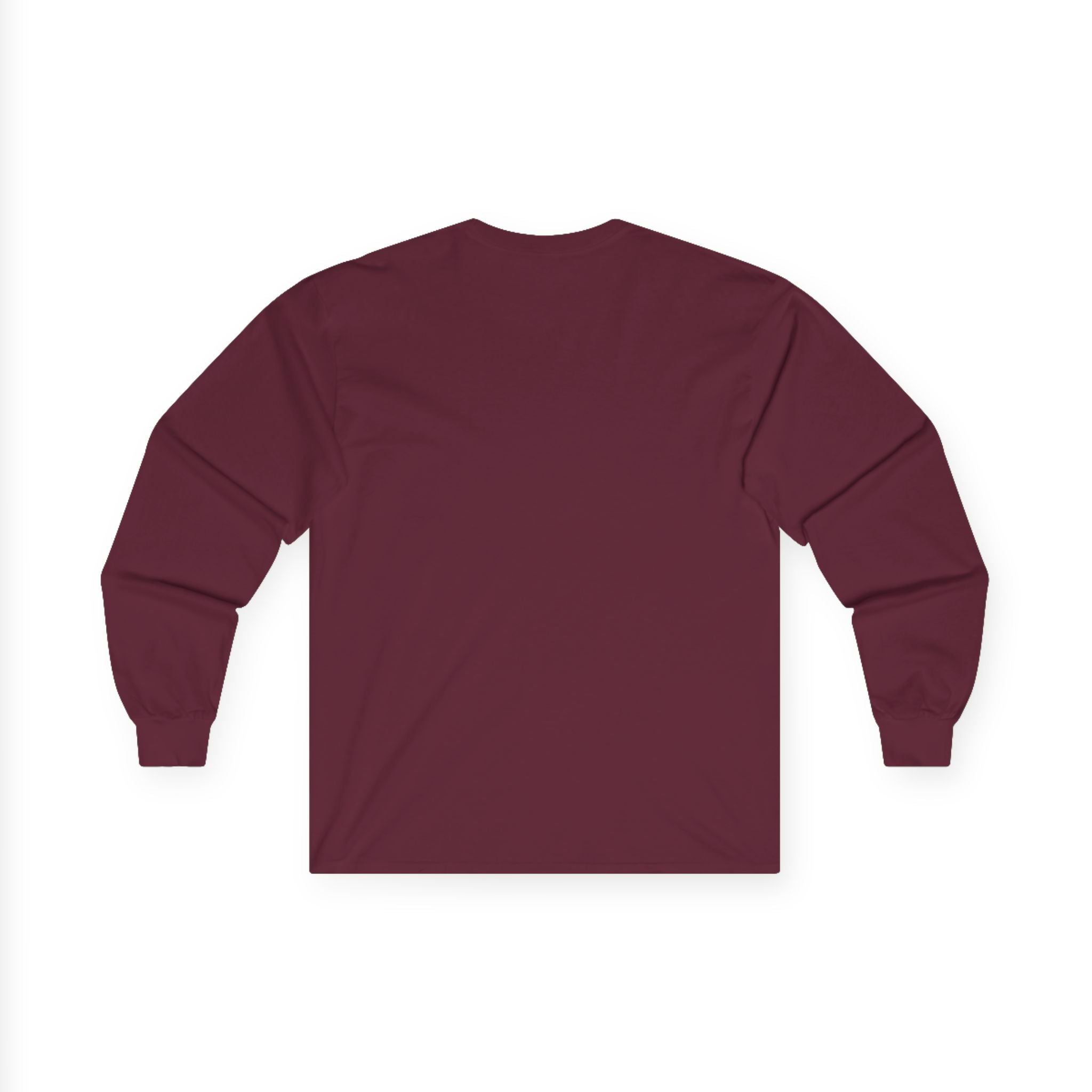 TLA “Worldwide” Unisex Ultra Cotton Long Sleeve Tee