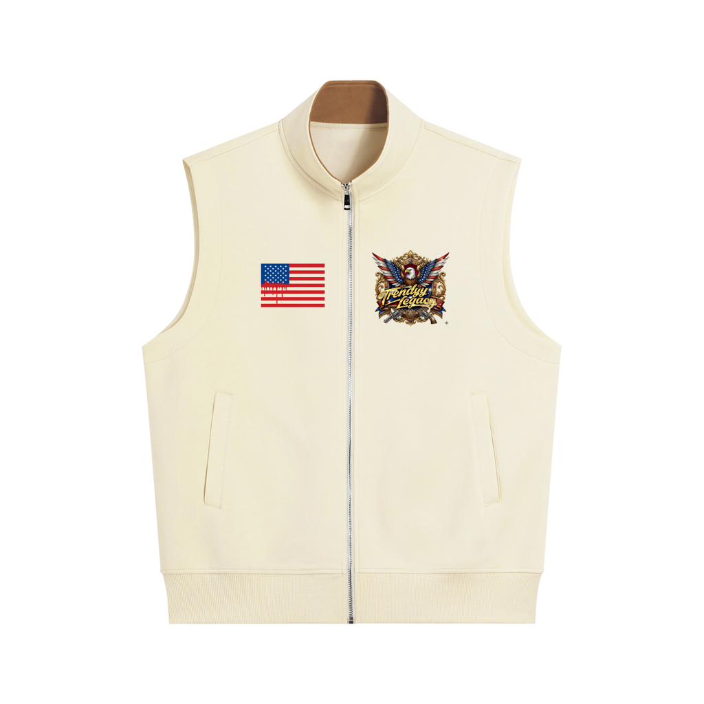 Essential Heavyweight Vest