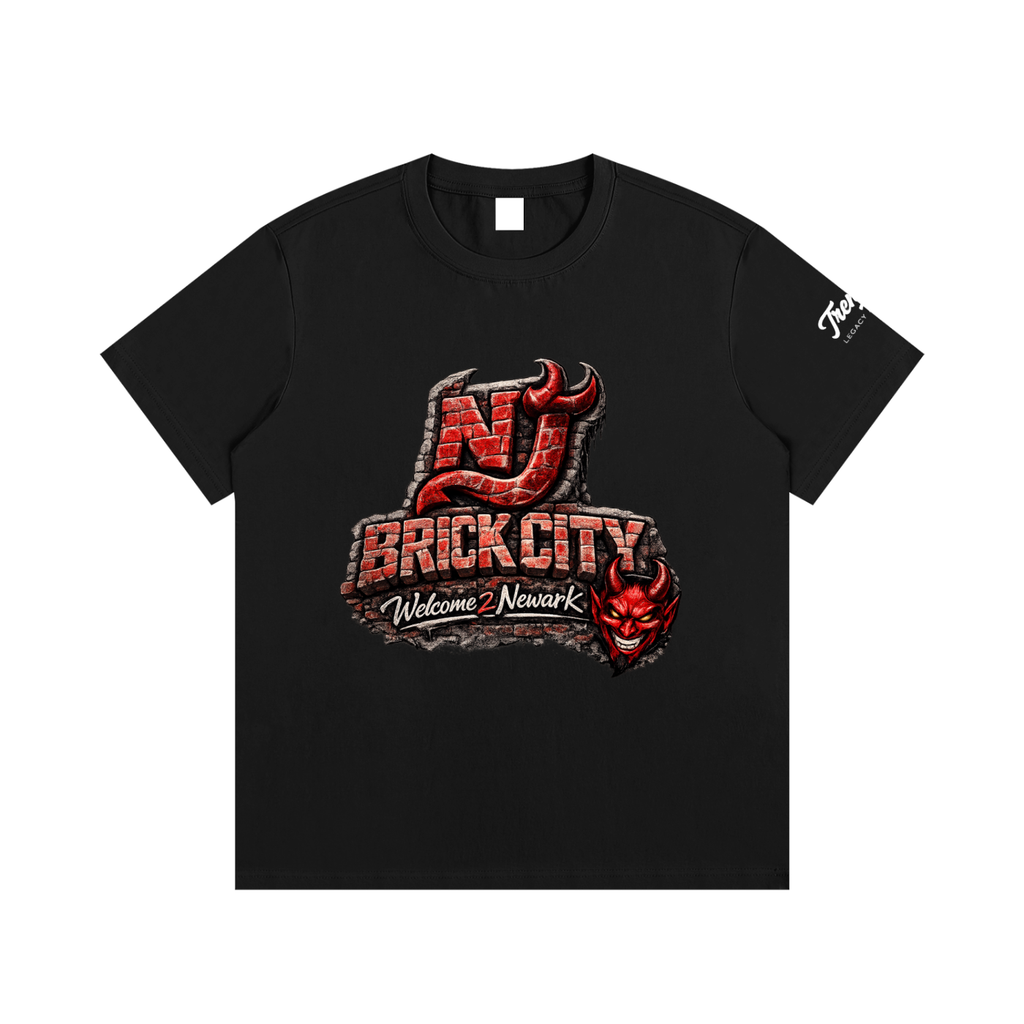 Essential Cotton T-Shirt