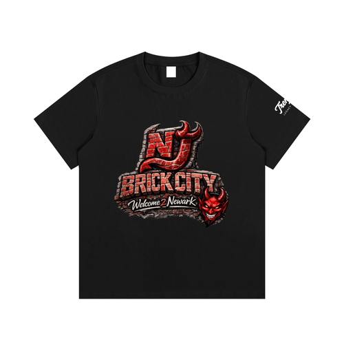 Essential Cotton T-Shirt