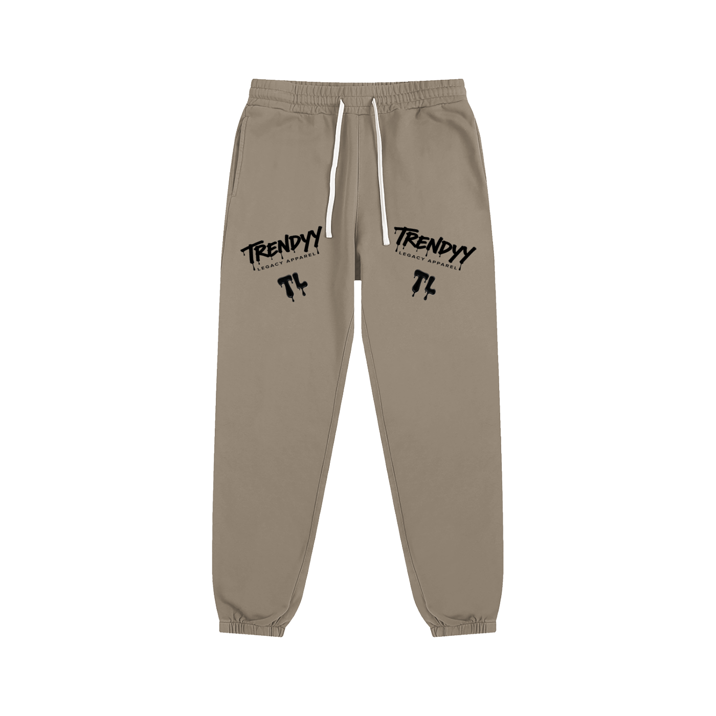 TLA “Twin Armor” Essential Sweatpants