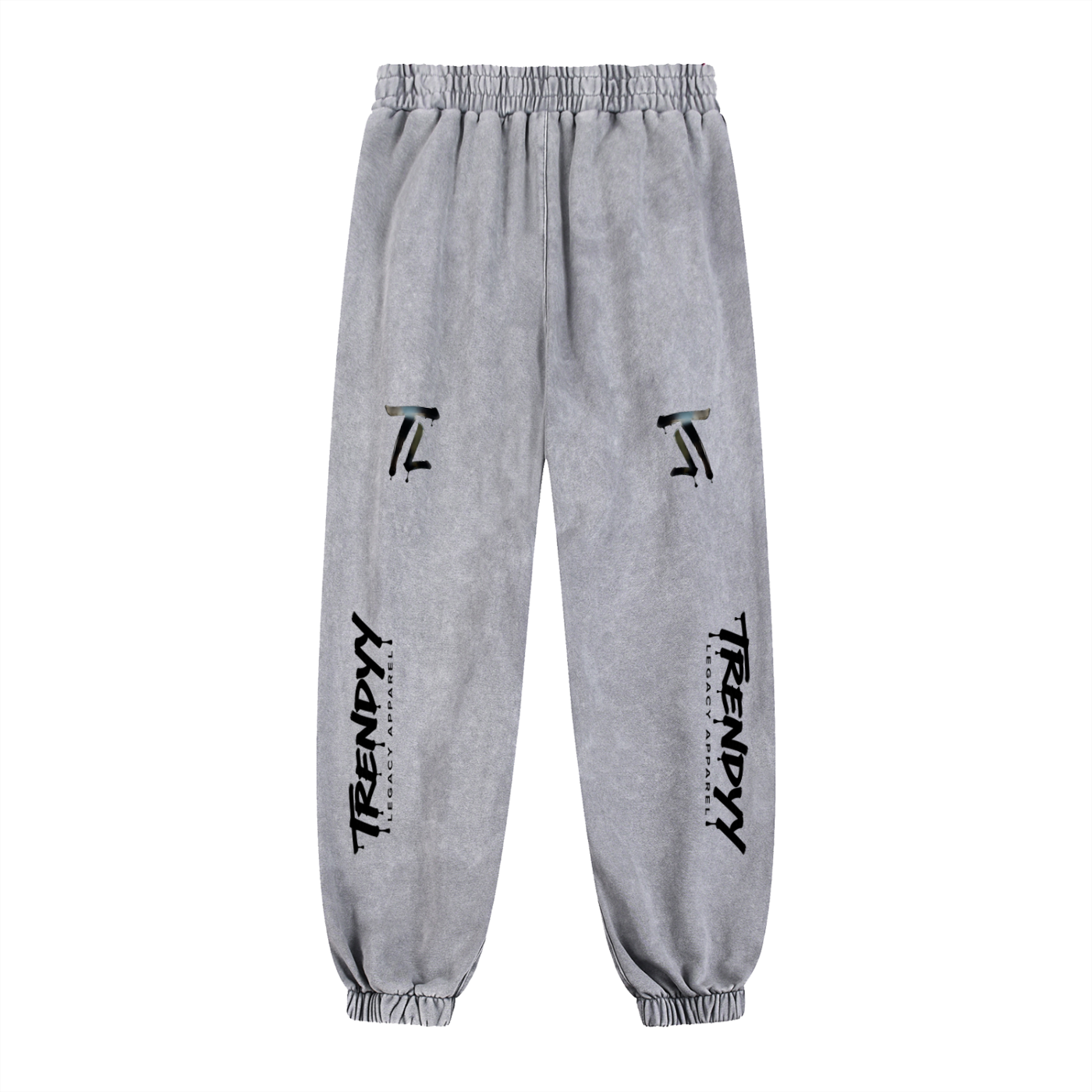 TLA “Night Warriors” Heavyweight Jogged Sweatpants