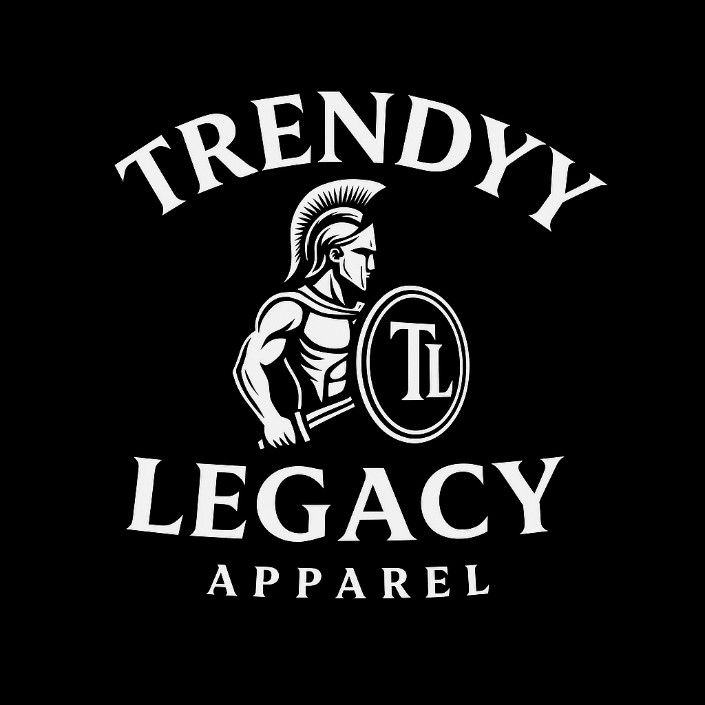Trendyy Legacy Apparel