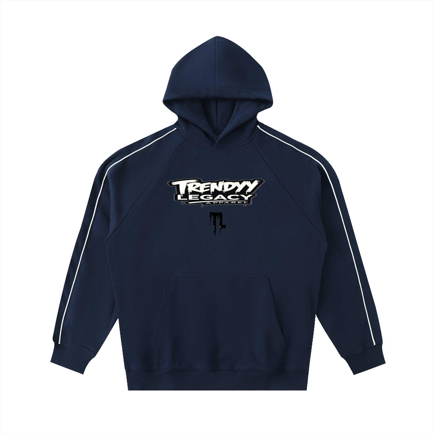 TLA Stomper Hoody