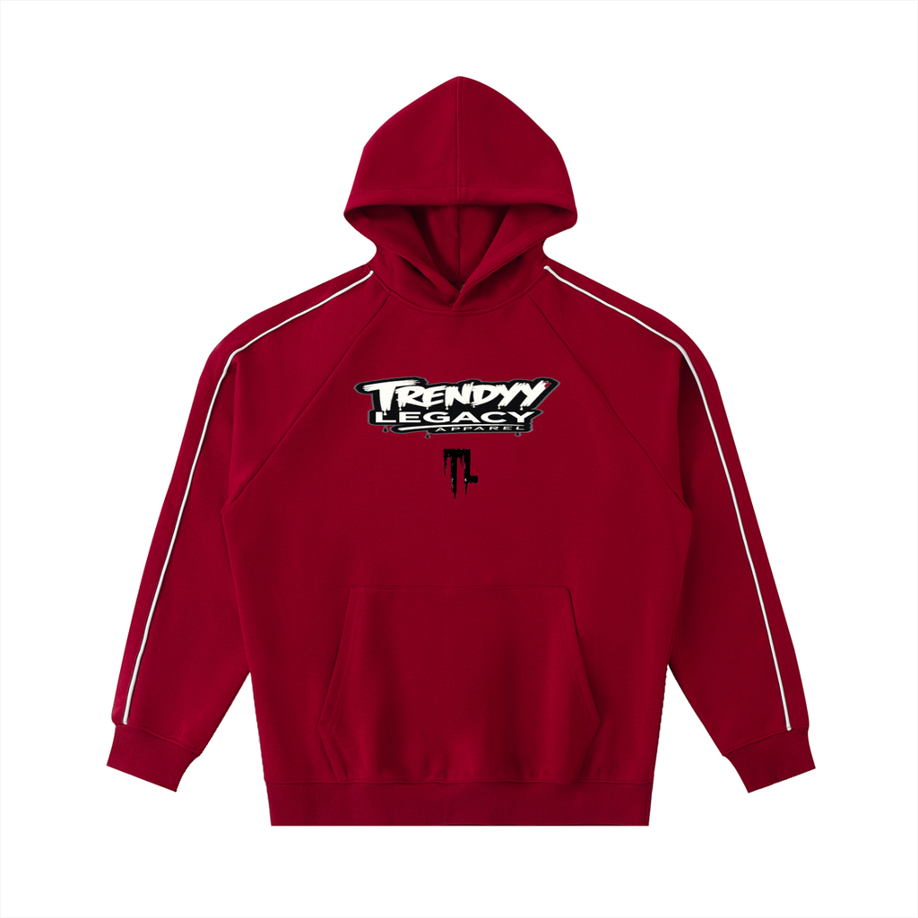 TLA Stomper Hoody