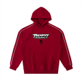 TLA Stomper Hoody
