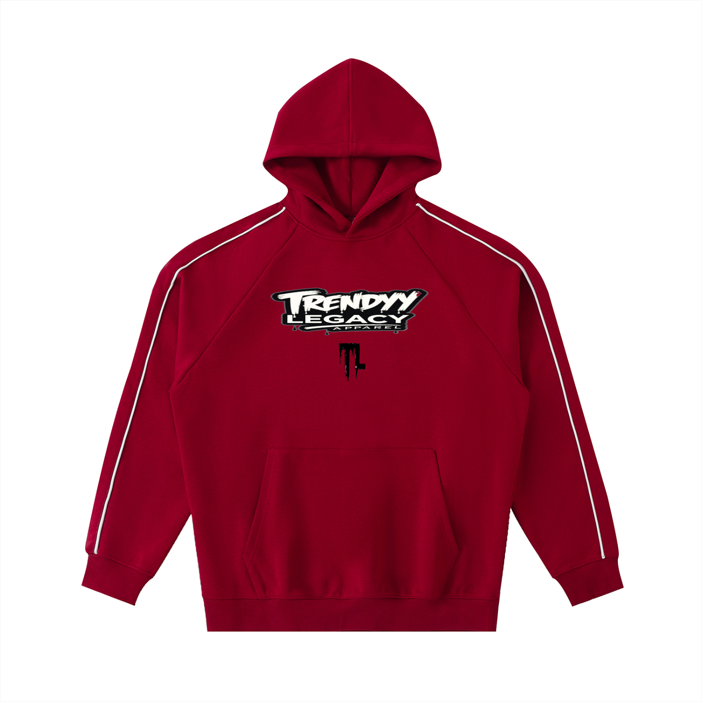TLA Stomper Hoody