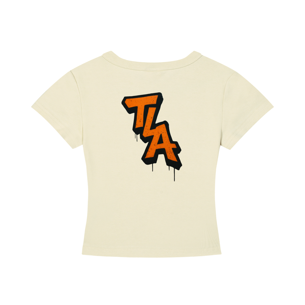 TLACWomen's Cropped T-Shirt