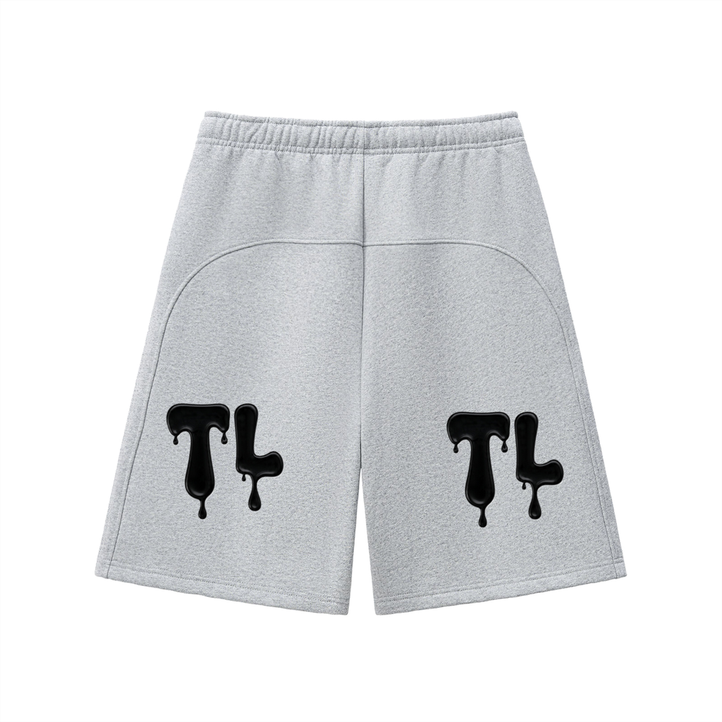 TLA Essential Heavyweight Fleece Shorts