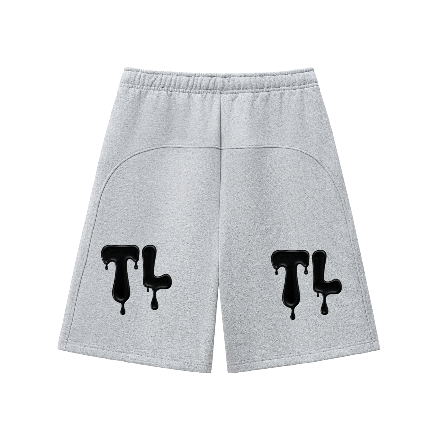 TLA Essential Heavyweight Fleece Shorts
