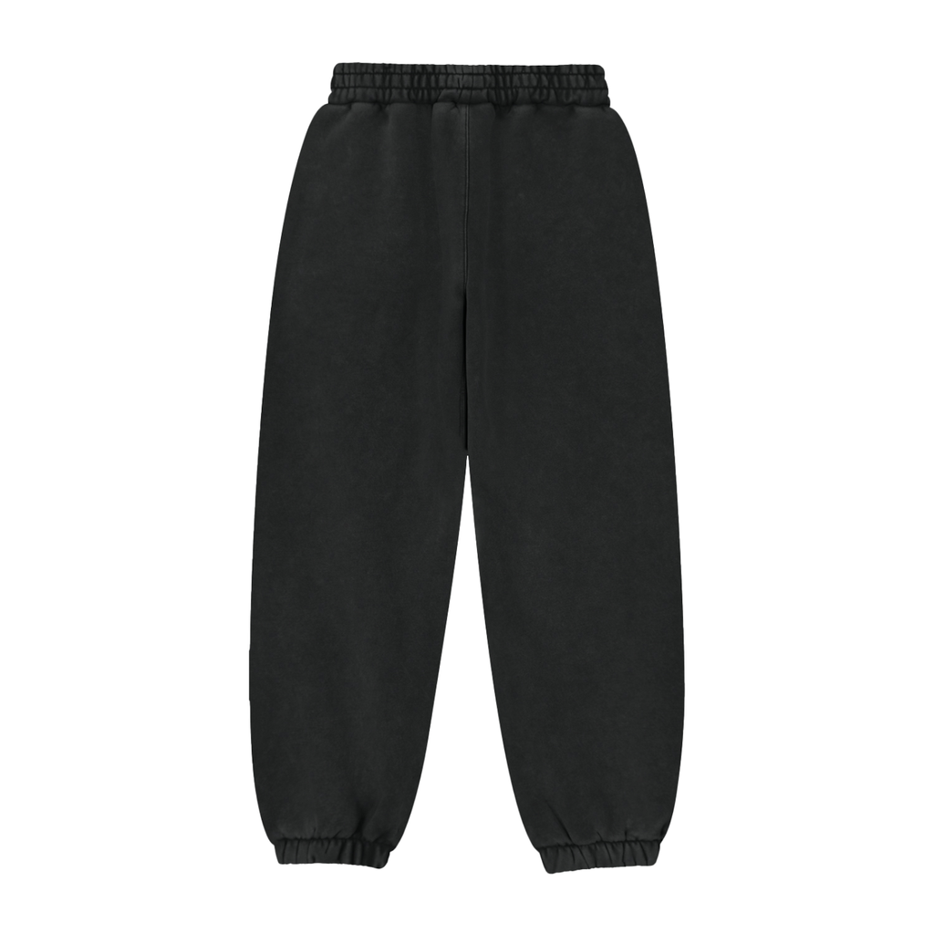 TLA “DeathWings” Fleeced Jogger Sweatpants