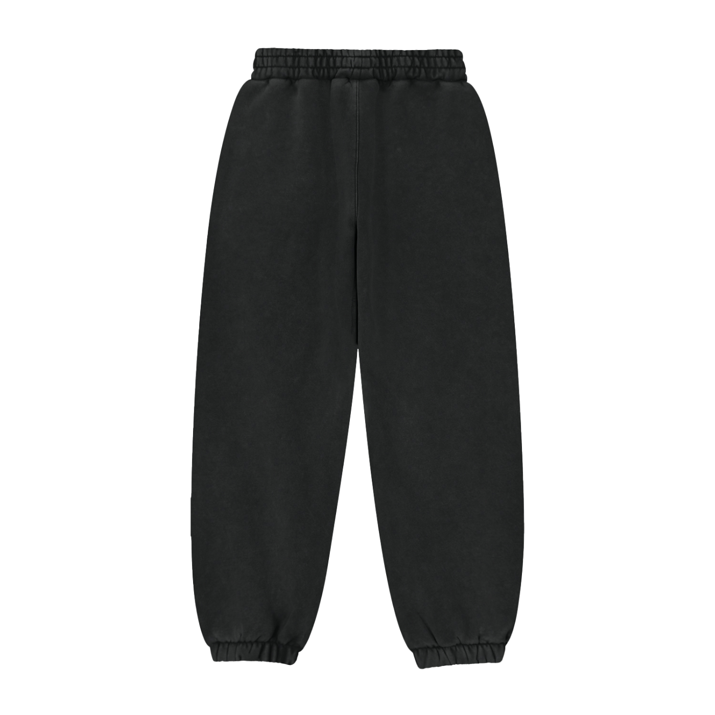 TLA “DeathWings” Fleeced Jogger Sweatpants