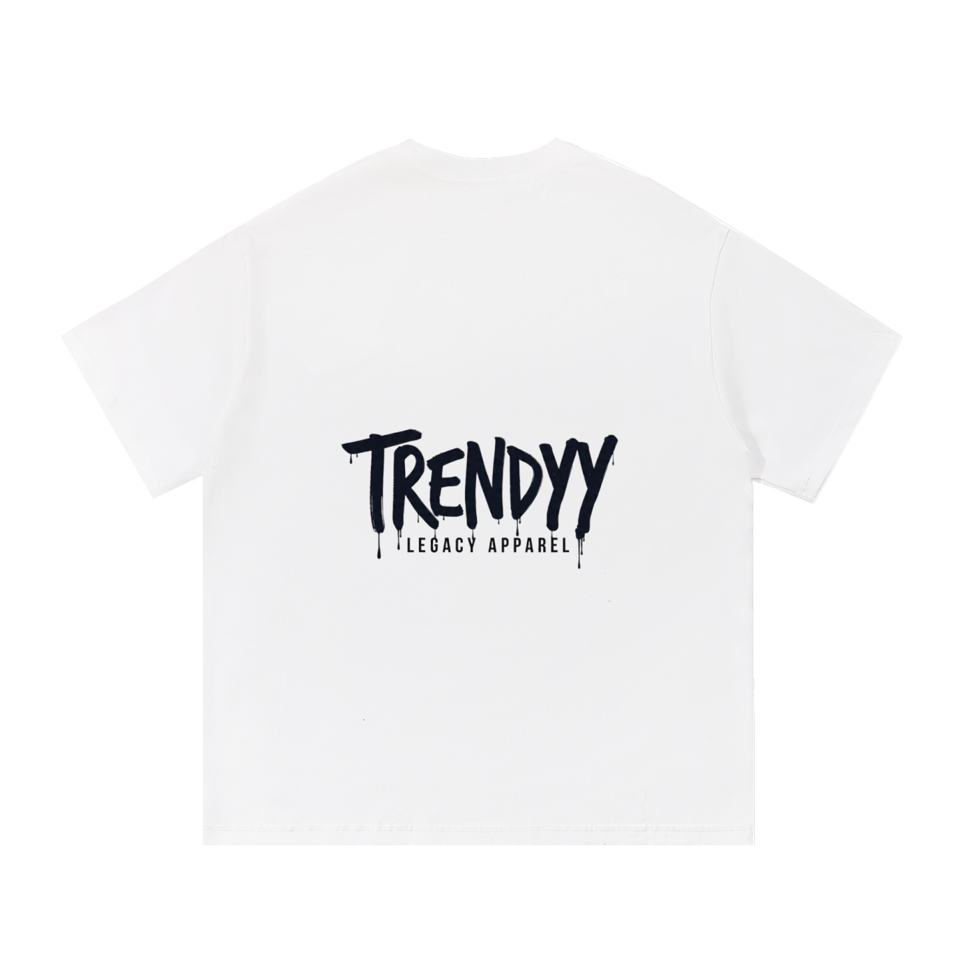 TLA NJ BRICK CITY DEVIL Essential Cotton T-Shirt