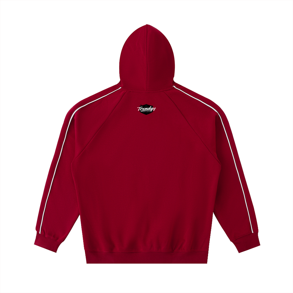 TLA Stomper Hoody