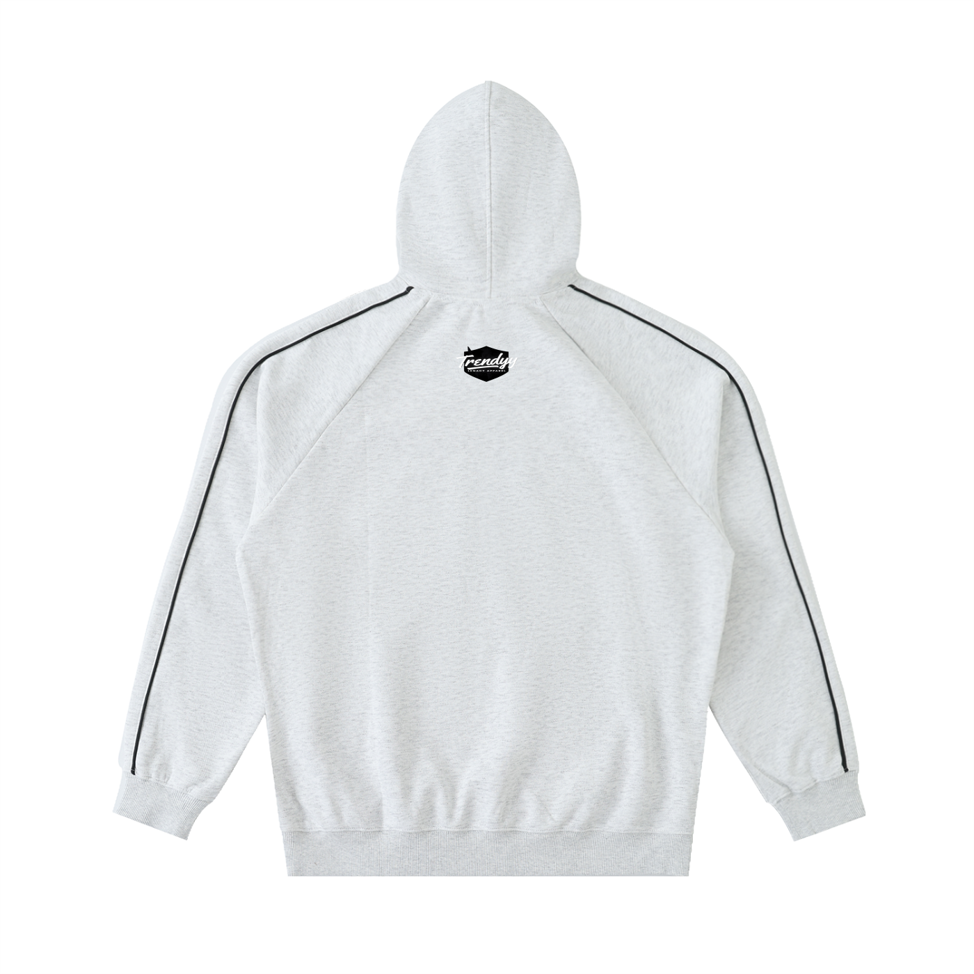 TLA Stomper Hoody