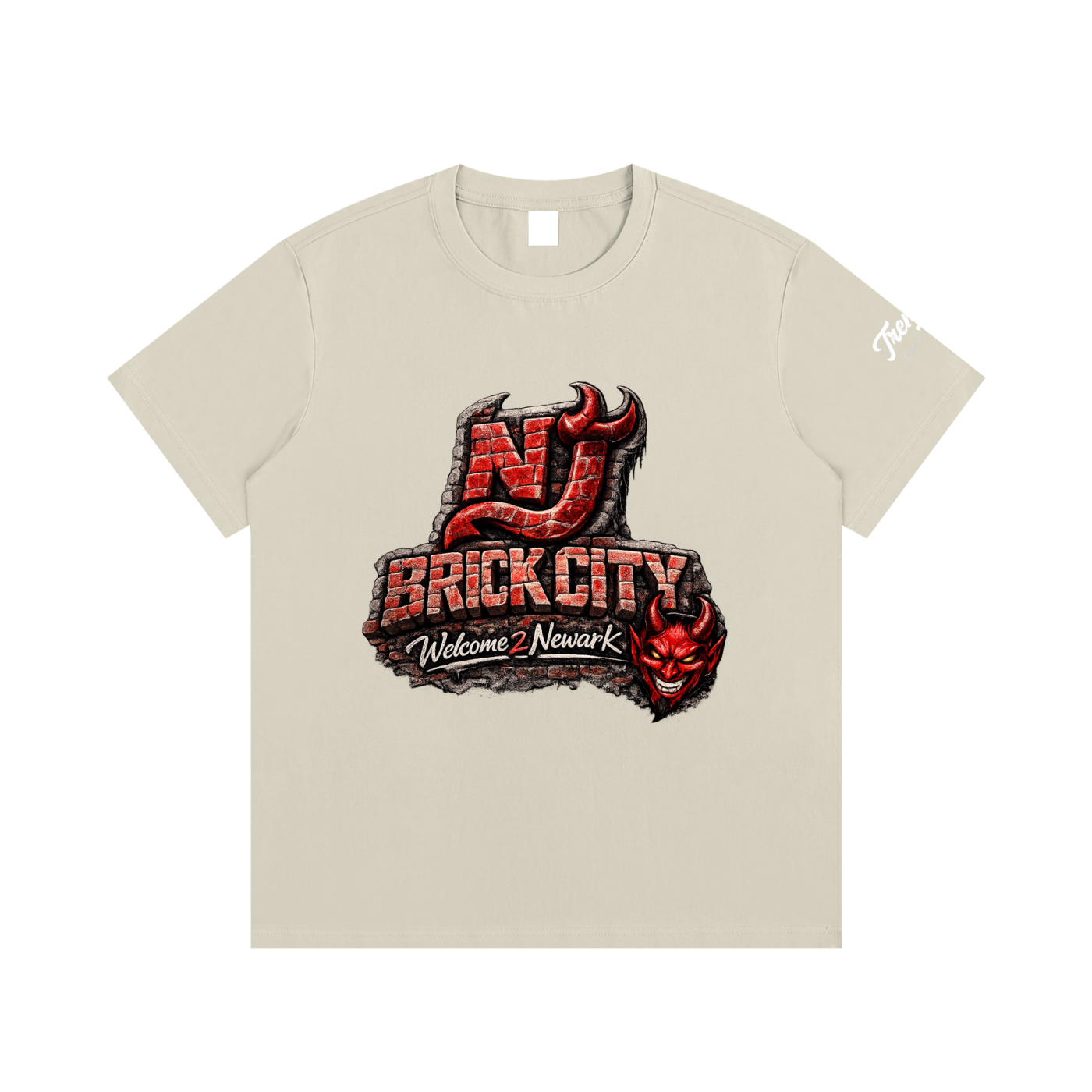 Essential Cotton T-Shirt