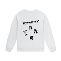 TLA “2Much” Unisex Sweatshirt