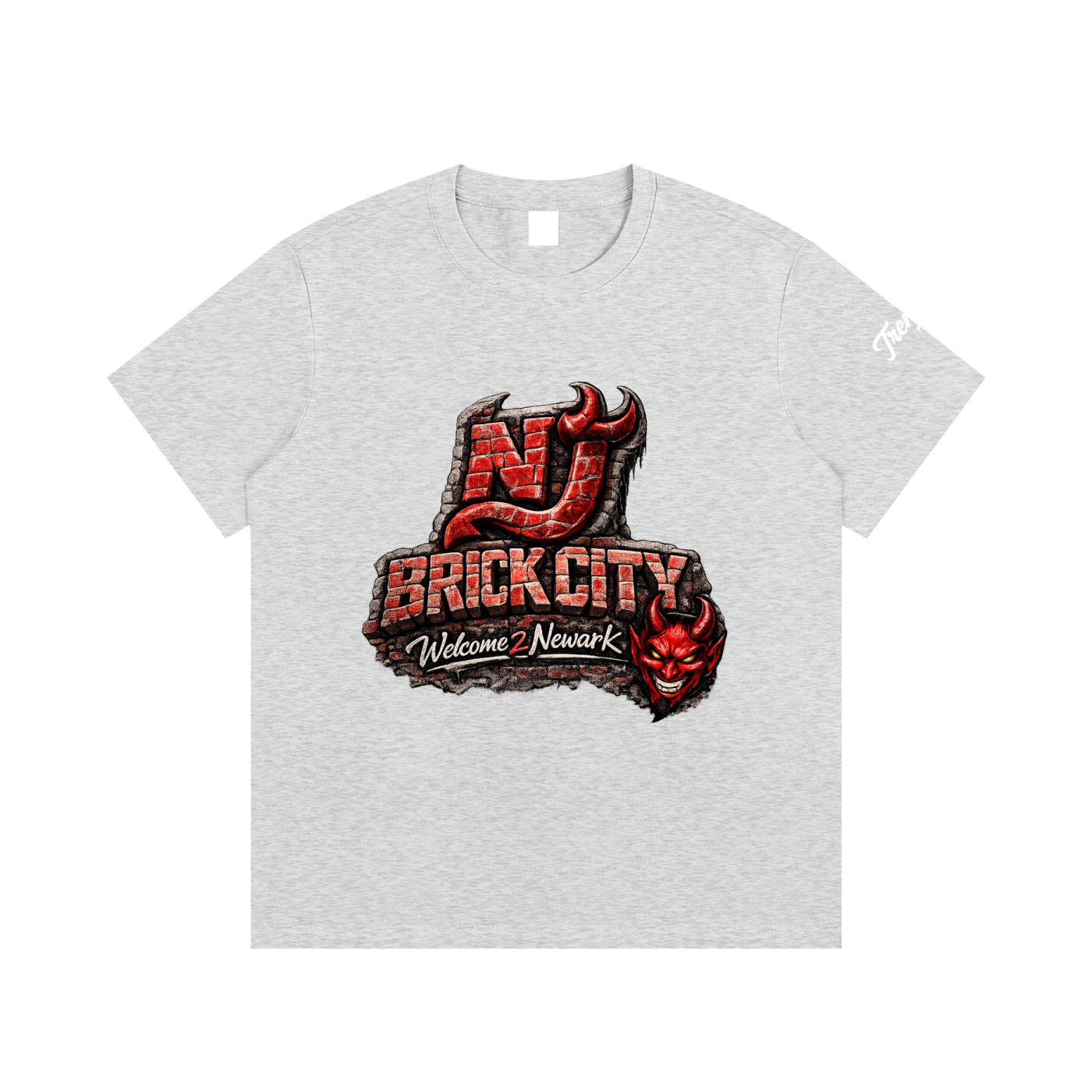 Essential Cotton T-Shirt