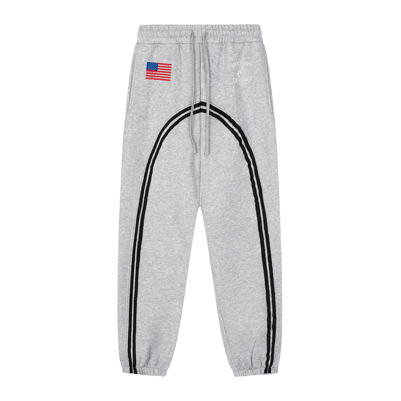 TLA Sun Fade  Sweatpants
