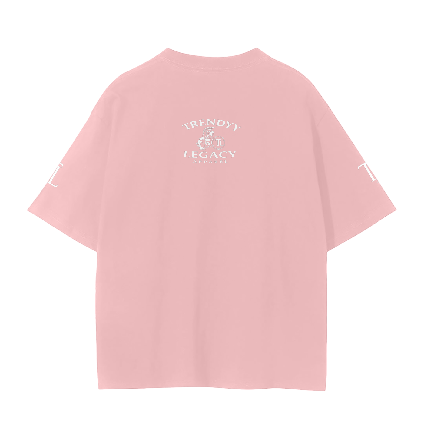 TLA Unisex Seamless T-Shirt