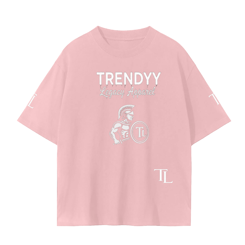 TLA Unisex Seamless T-Shirt
