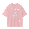 TLA Unisex Seamless T-Shirt