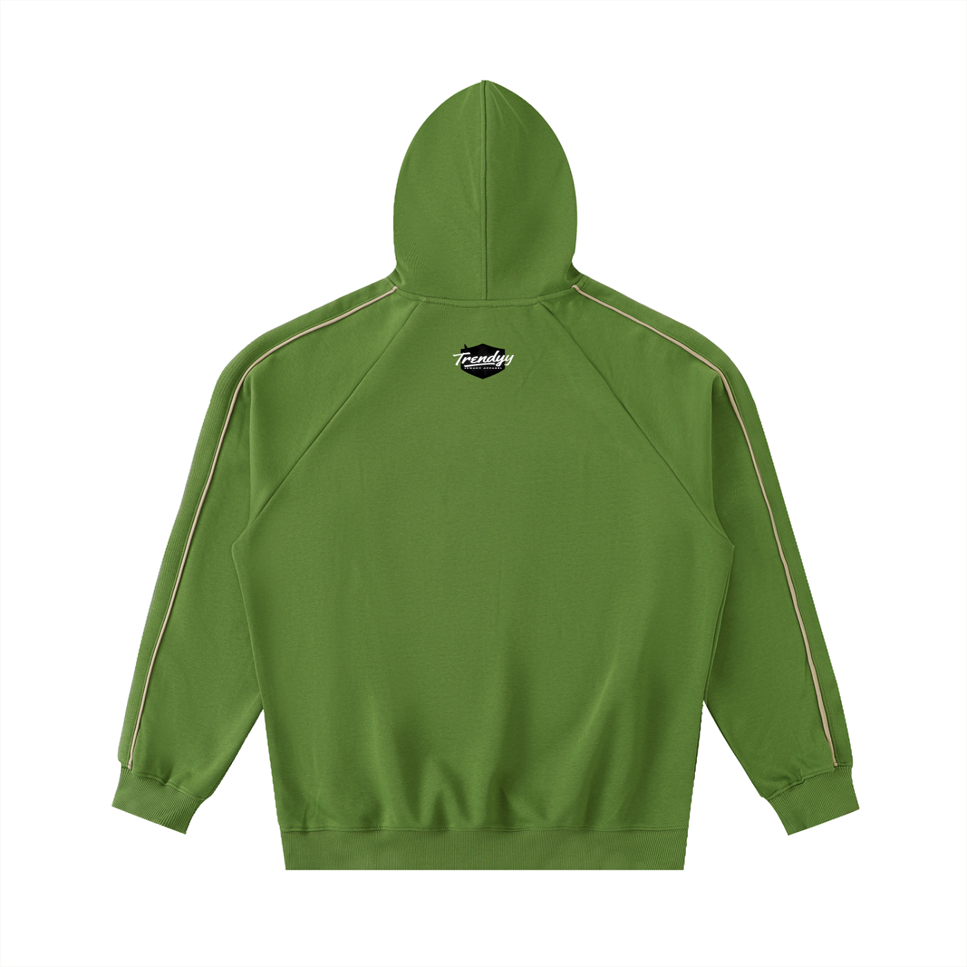 TLA Stomper Hoody