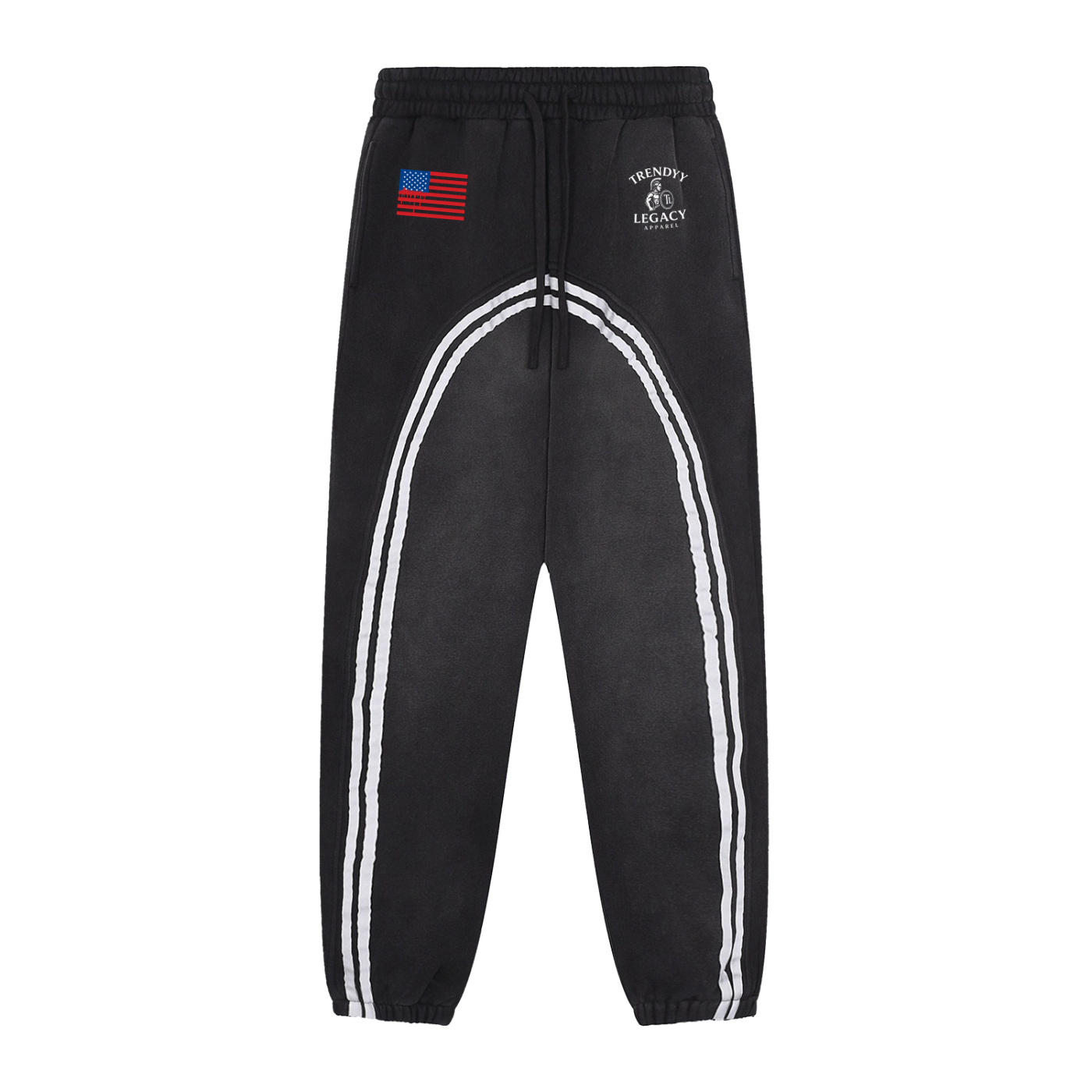 TLA Sun Fade  Sweatpants