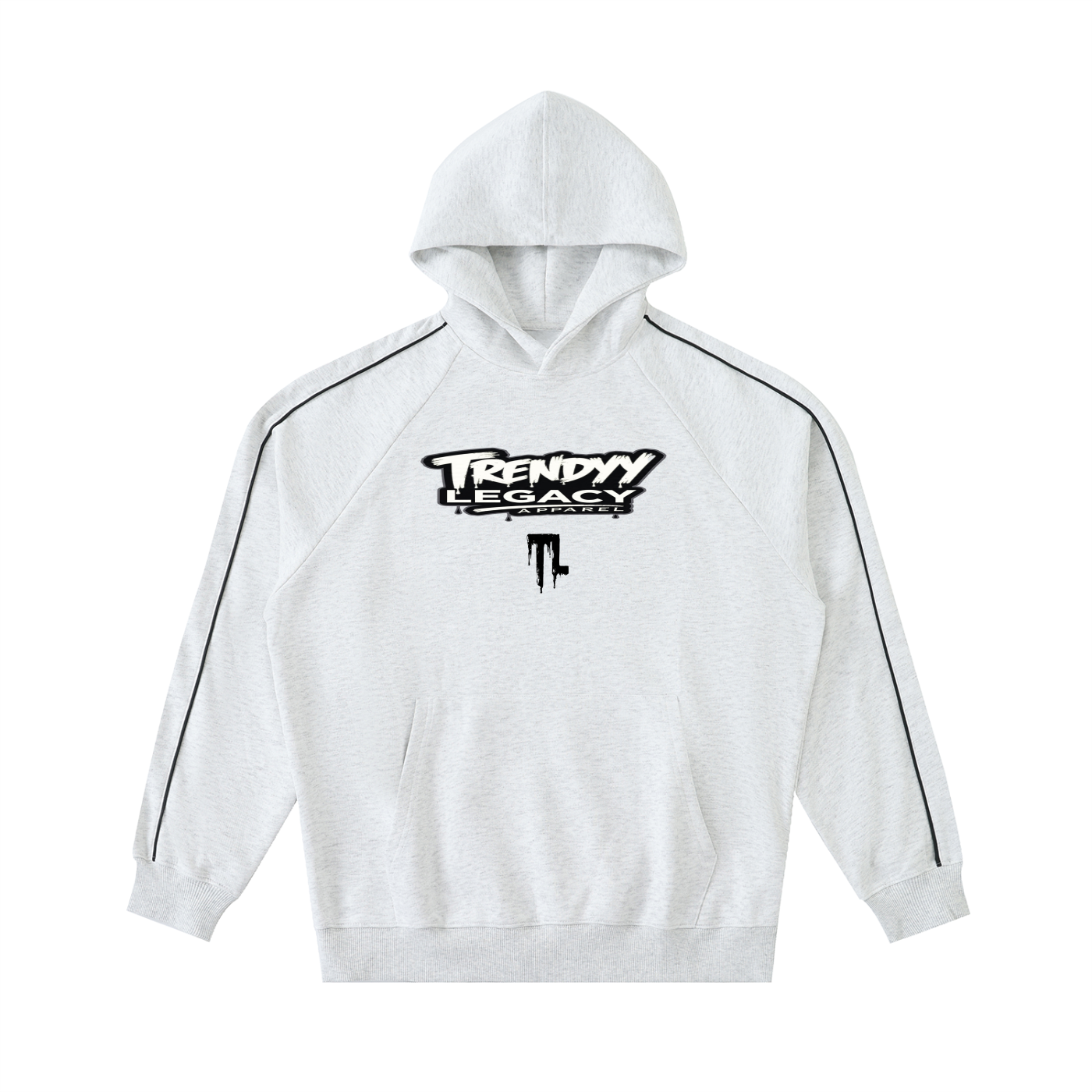 TLA Stomper Hoody