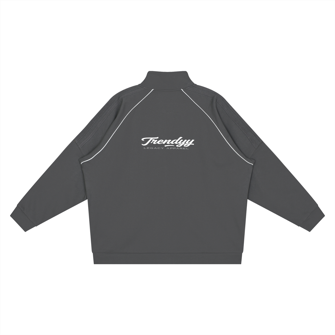 TLA Reflection Stripe Jacket