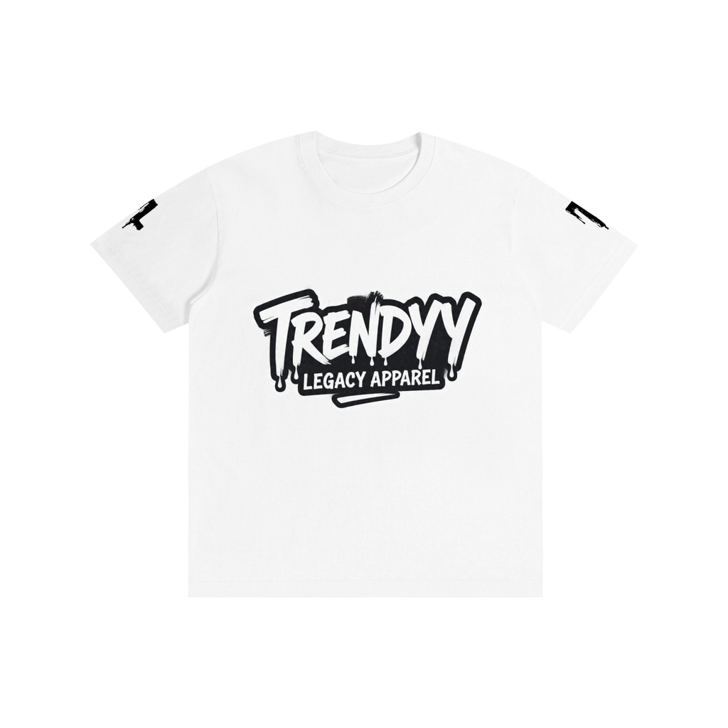 TLA Pure Cotton Unisex T-Shirt