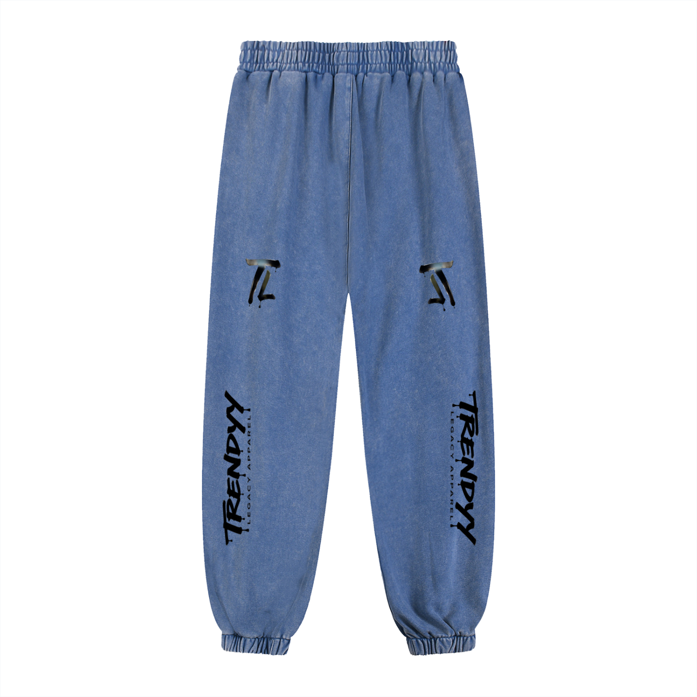 TLA “Night Warriors” Heavyweight Jogged Sweatpants