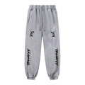 TLA “Night Warriors” Heavyweight Jogged Sweatpants
