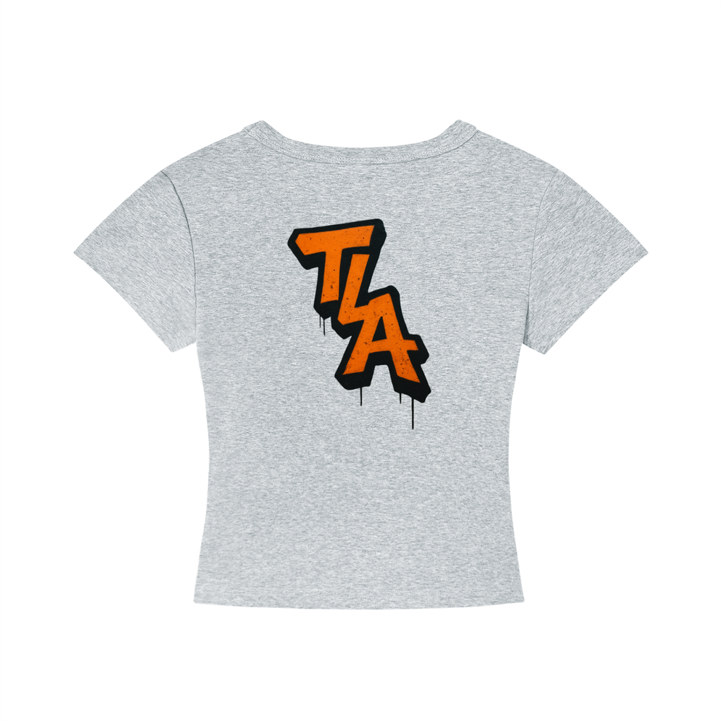 TLACWomen's Cropped T-Shirt