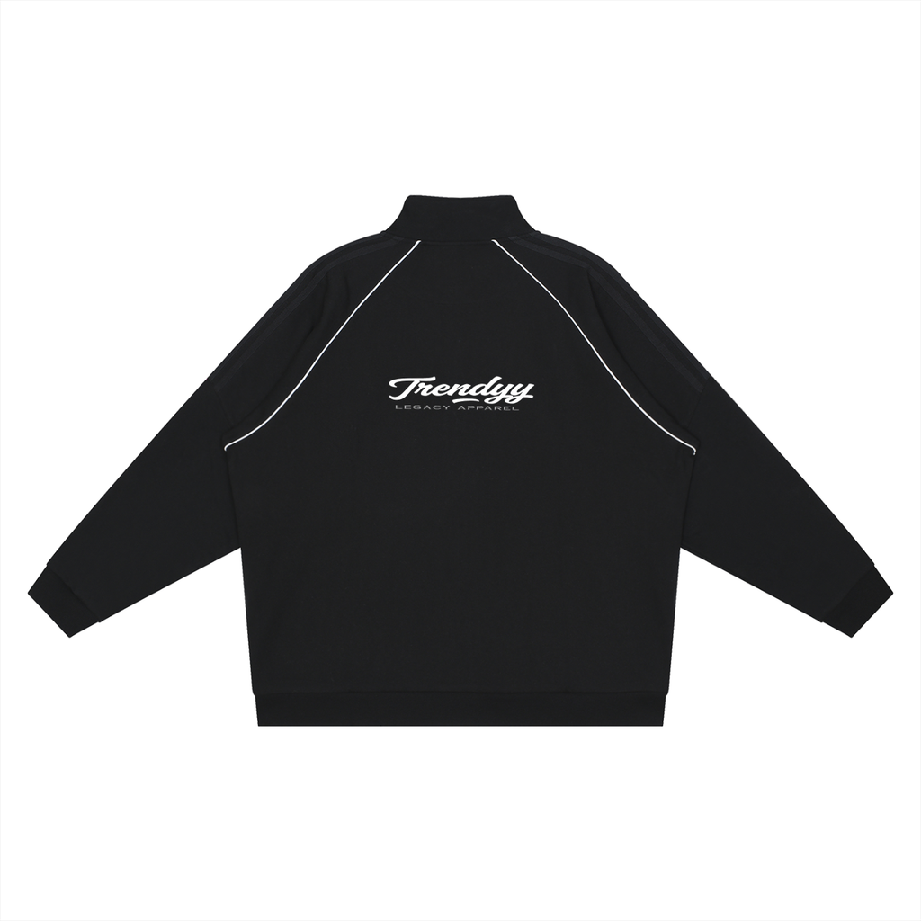 TLA Reflection Stripe Jacket