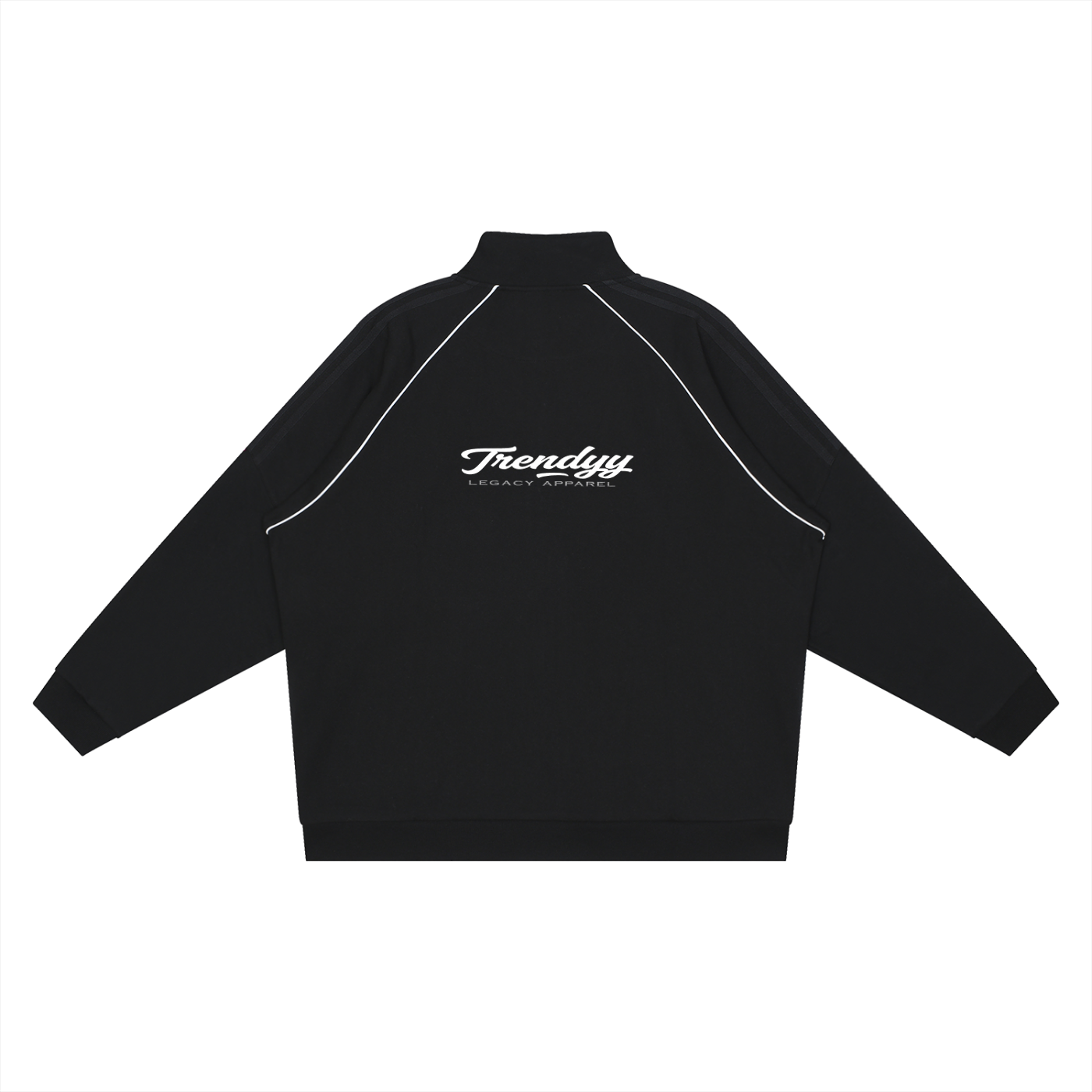 TLA Reflection Stripe Jacket