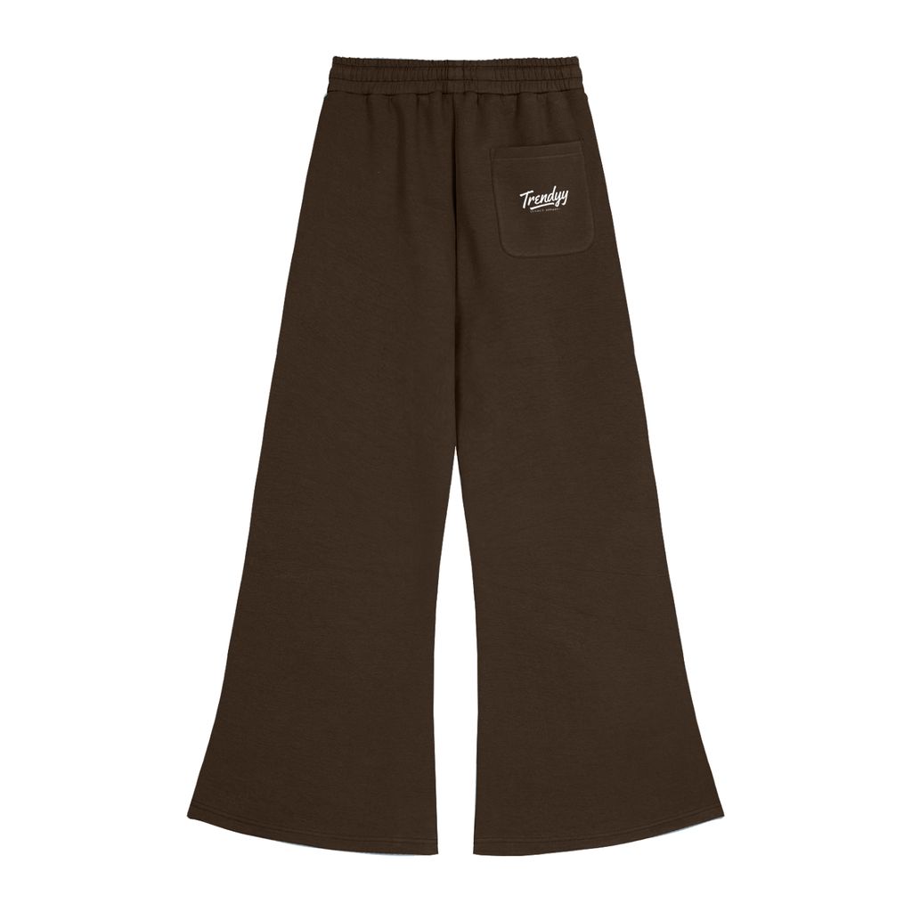 TLA “Rock” Wide Leg Drawstring Sweatpants