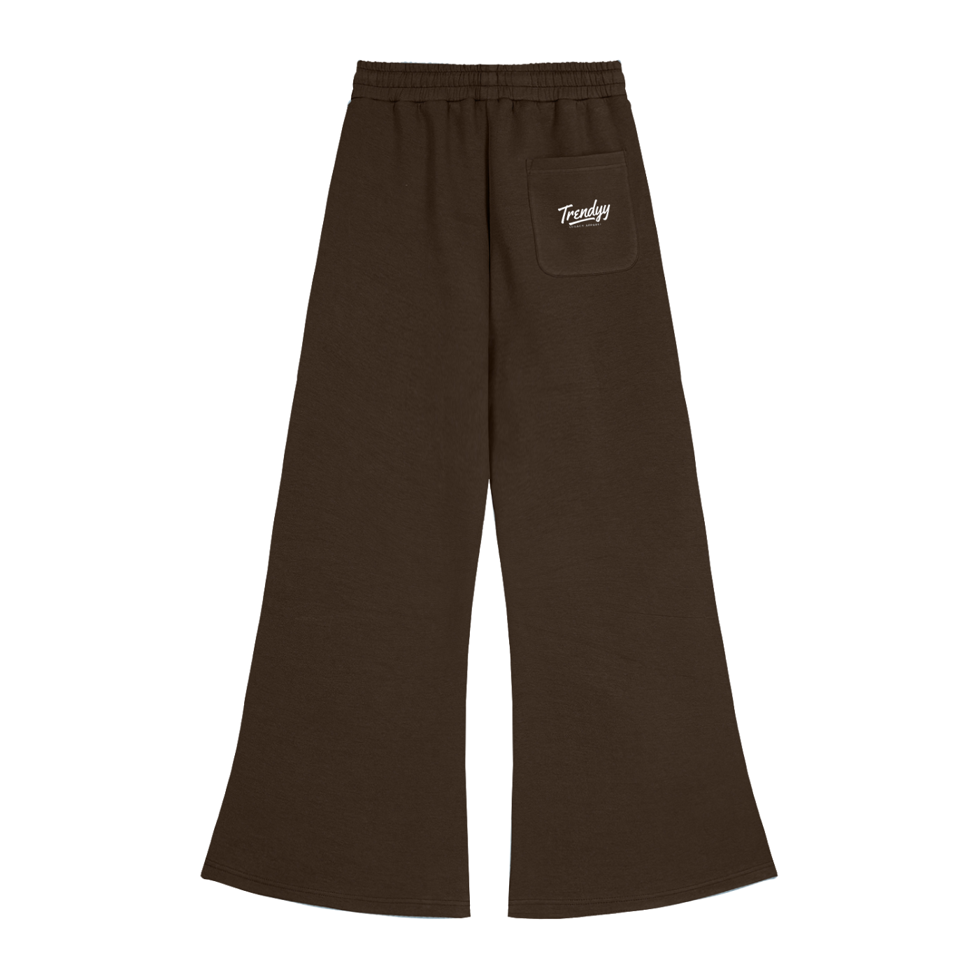 TLA “Rock” Wide Leg Drawstring Sweatpants