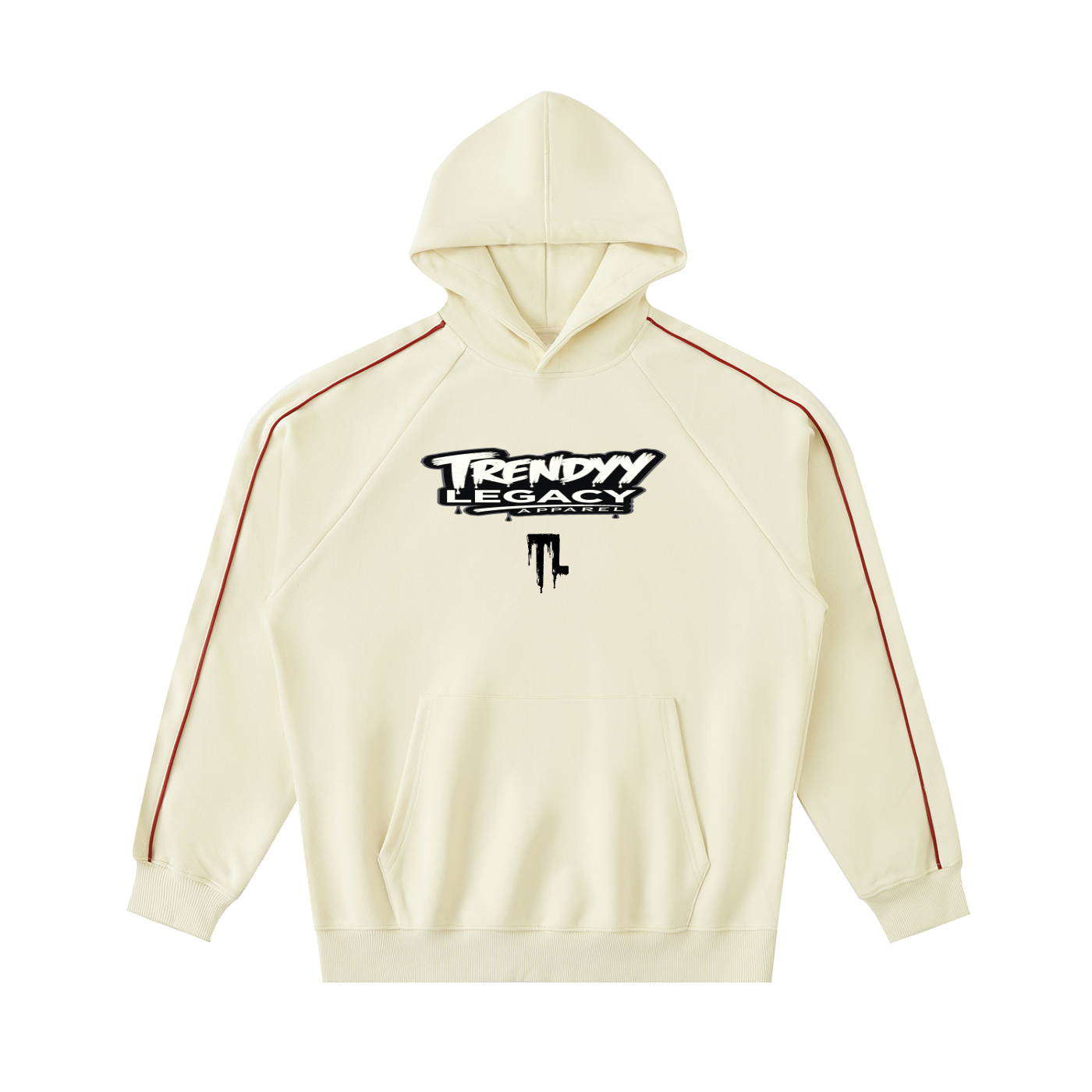 TLA Stomper Hoody