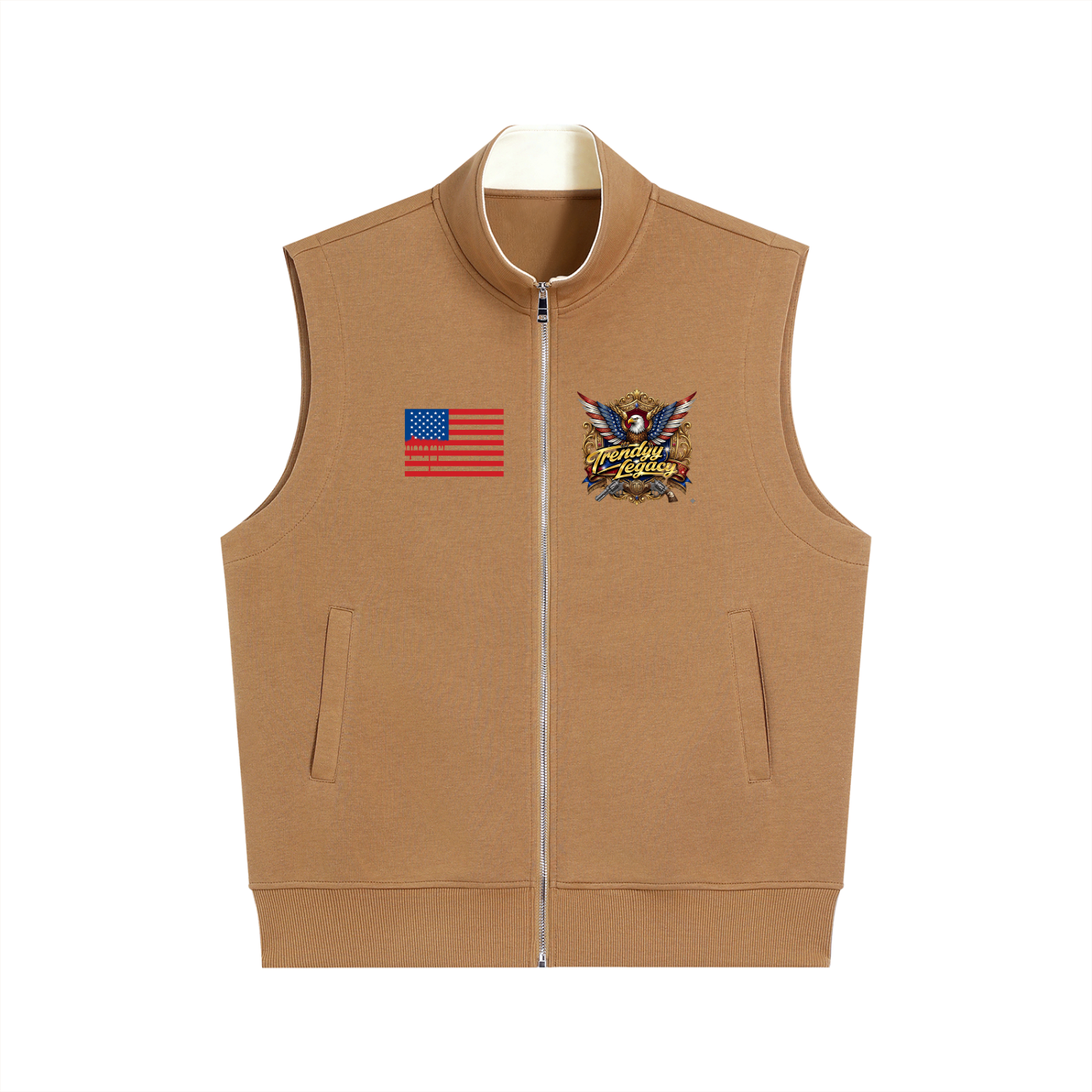 Essential Heavyweight Vest