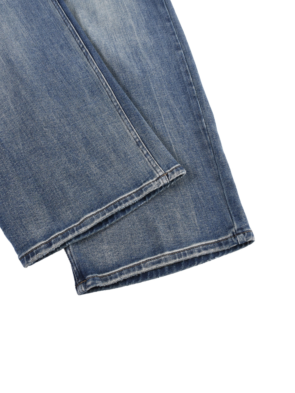 TLA “Trendyy Rocket” Sun Fade Heavyweight Denim Jeans