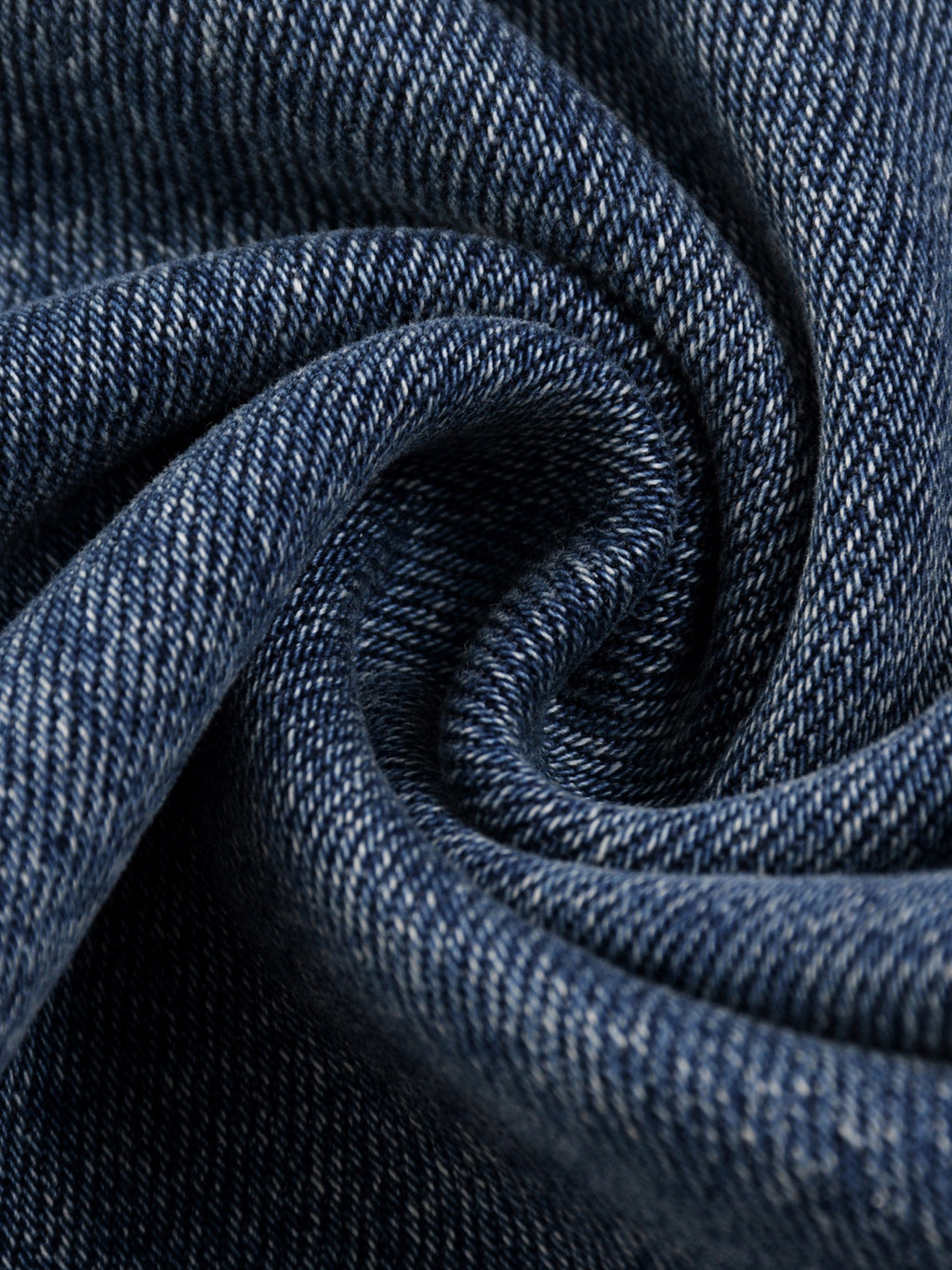 TLA “Trendyy Rocket” Sun Fade Heavyweight Denim Jeans